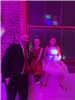 Daddy Daughter Dance Photo