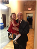 Daddy Daughter Dance Photo