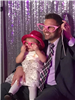 Daddy Daughter Dance Photo