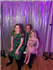 Daddy Daughter Dance Photo