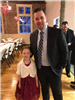 Daddy Daughter Dance Photo