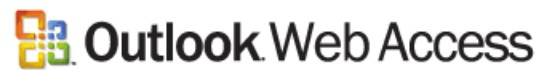 Outlook Web Access Logo
