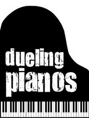 dueling pianos