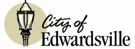 Edwardsville Home page