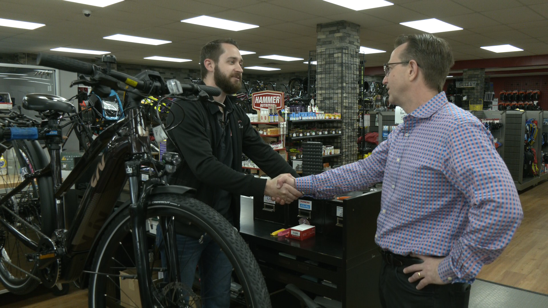 Spotlight Edwardsville The Cyclery