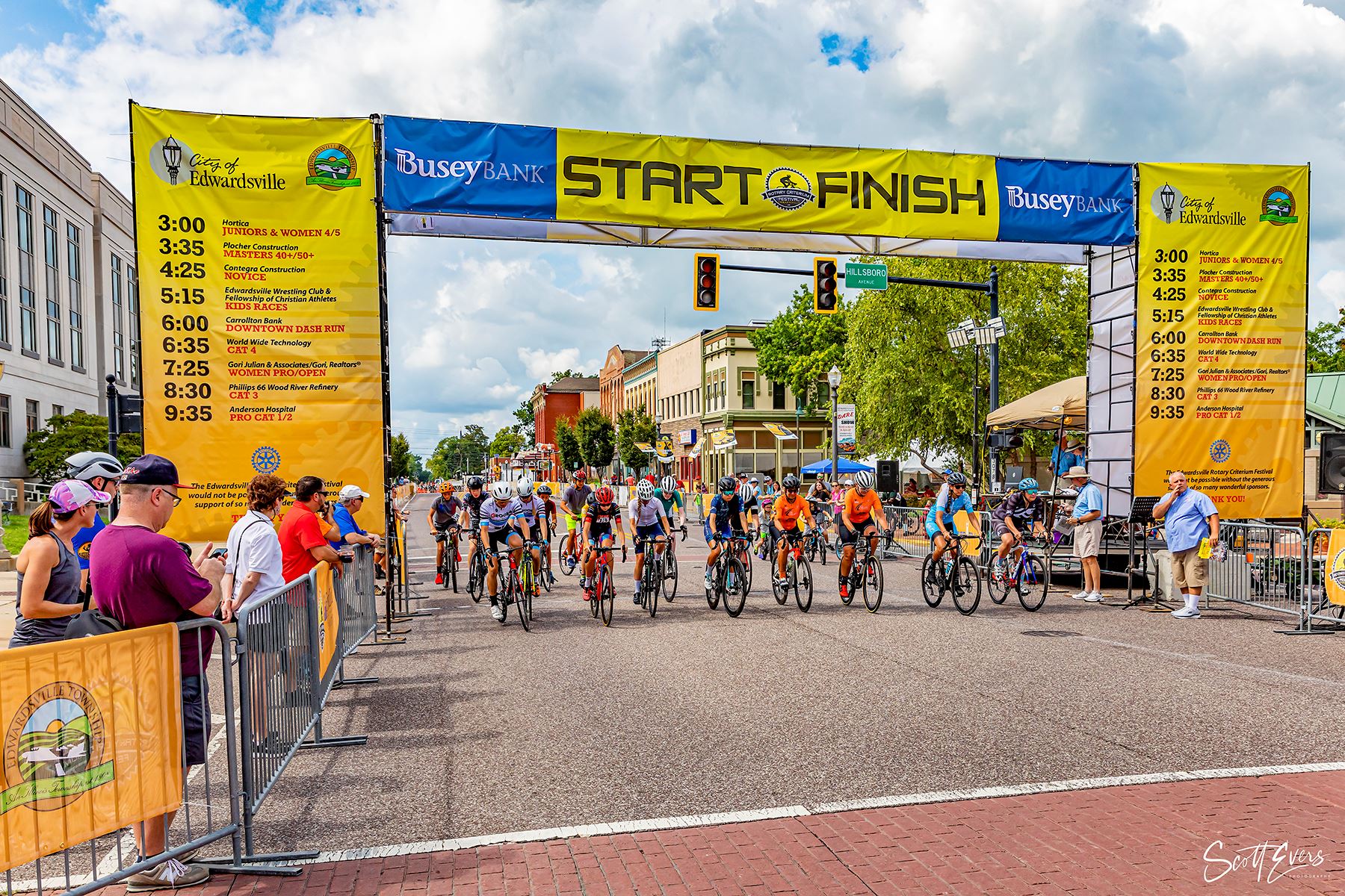 Criterium 2021-Scott Evers photo