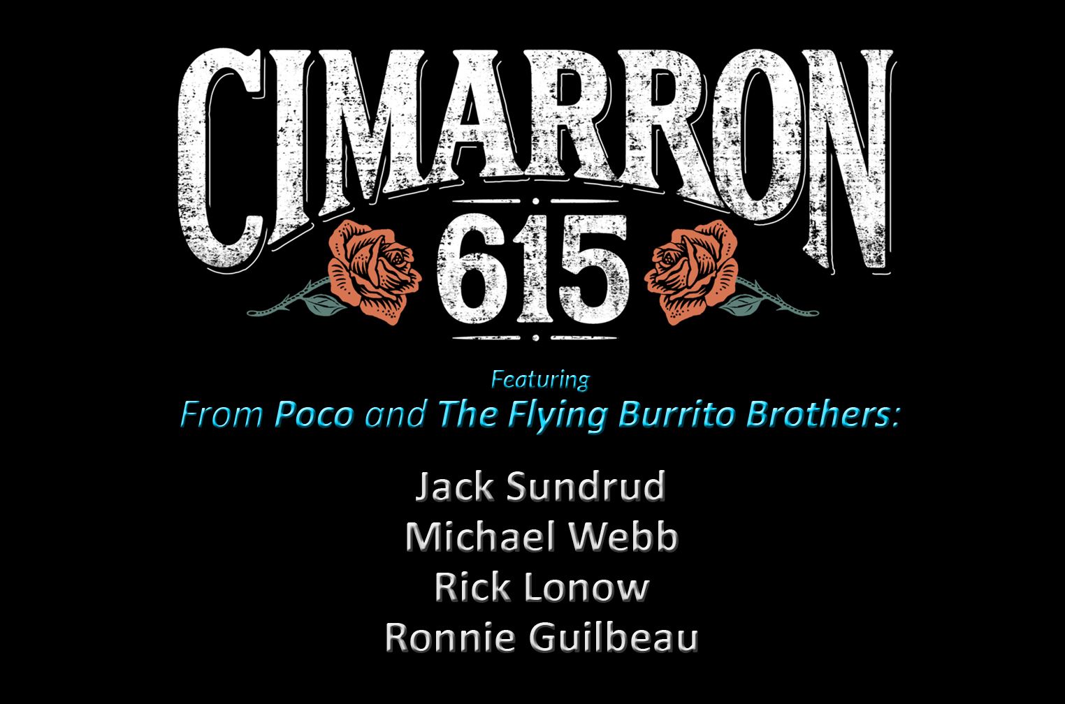 cimarron 4 red roses