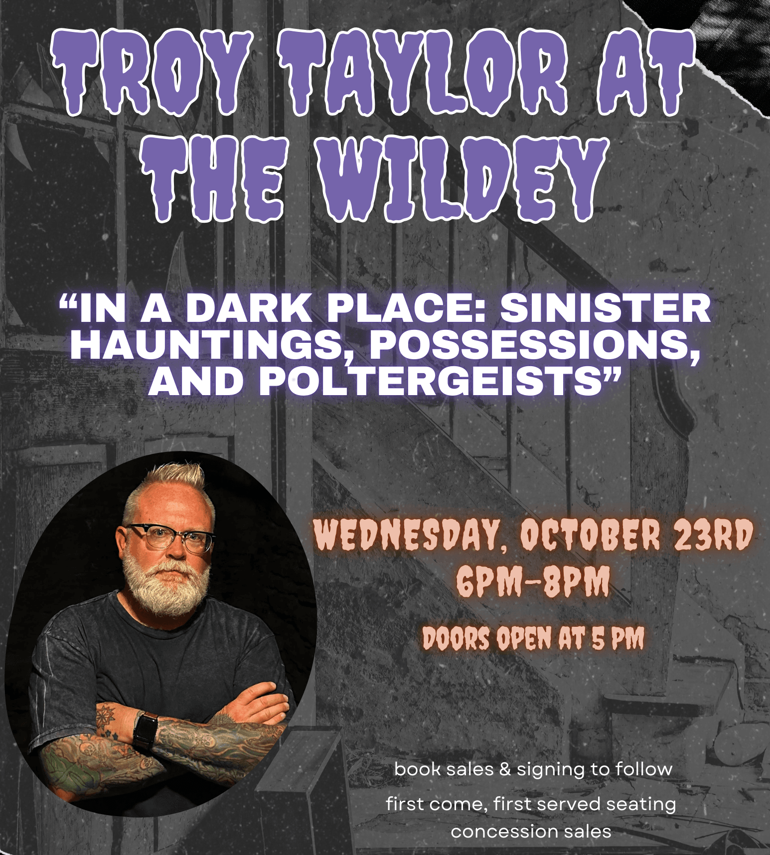 October 2024 Troy Taylor Flyer (002)