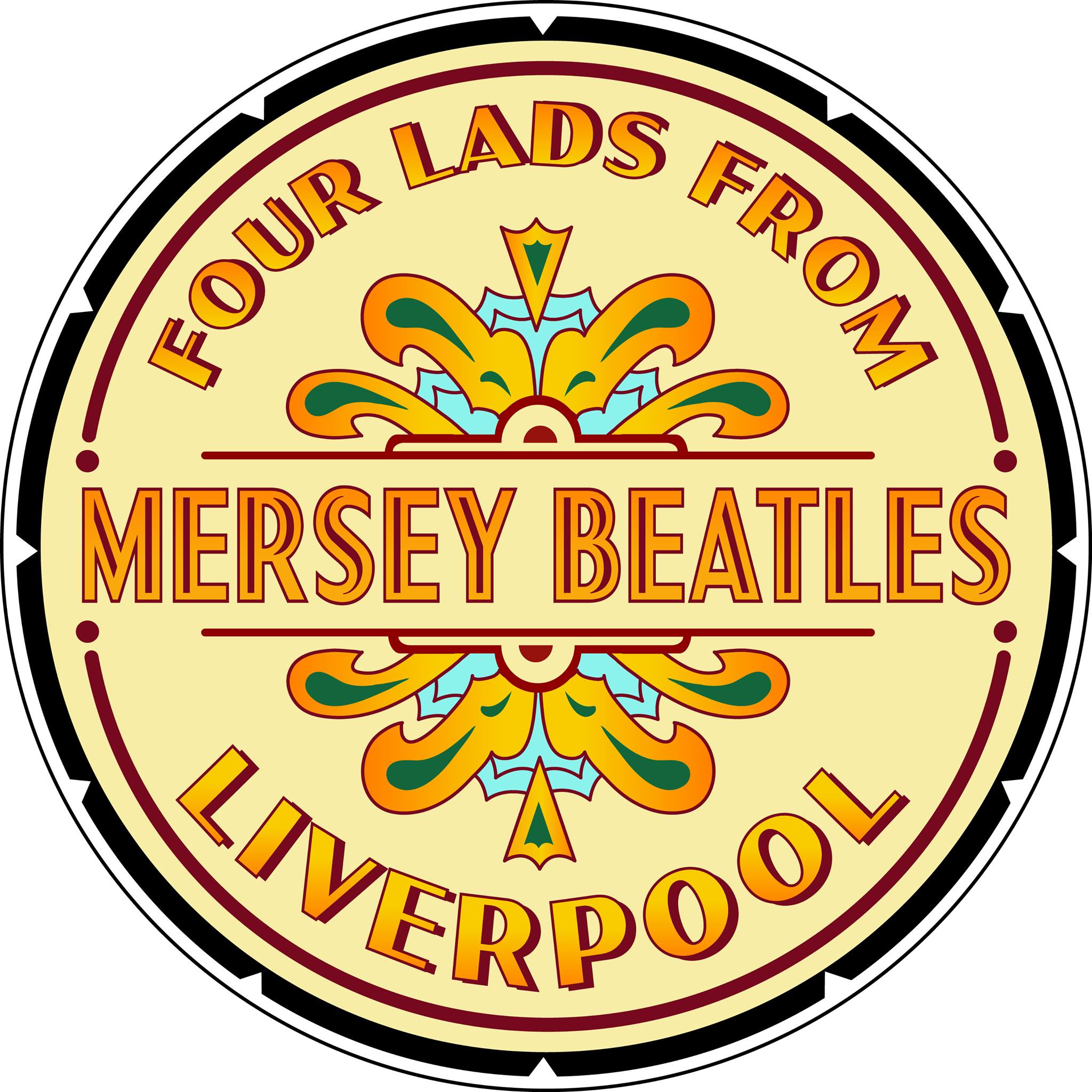 mersey drumhead