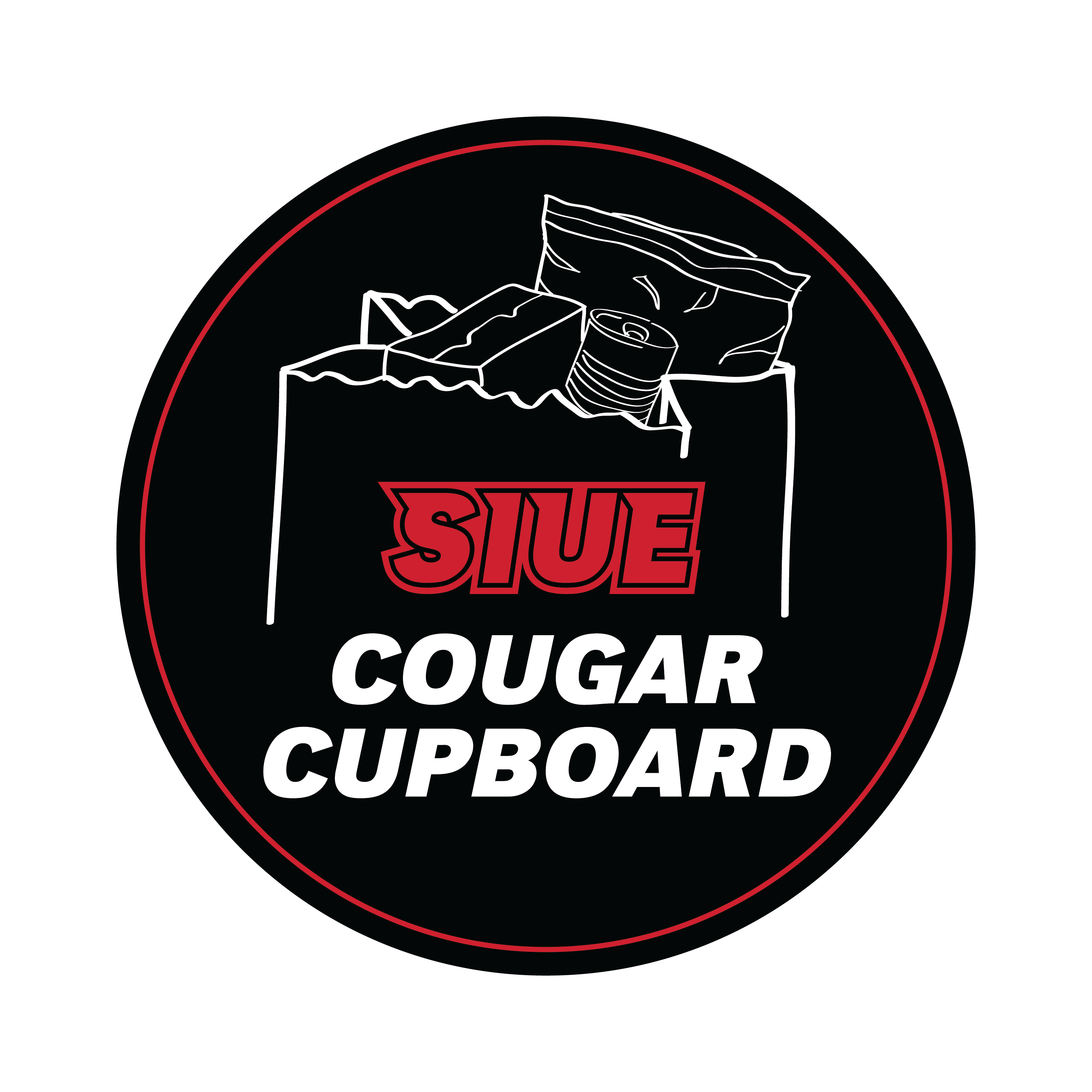 Cougar Cupboard logo