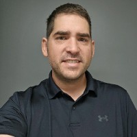 IT&C director Devin Gray