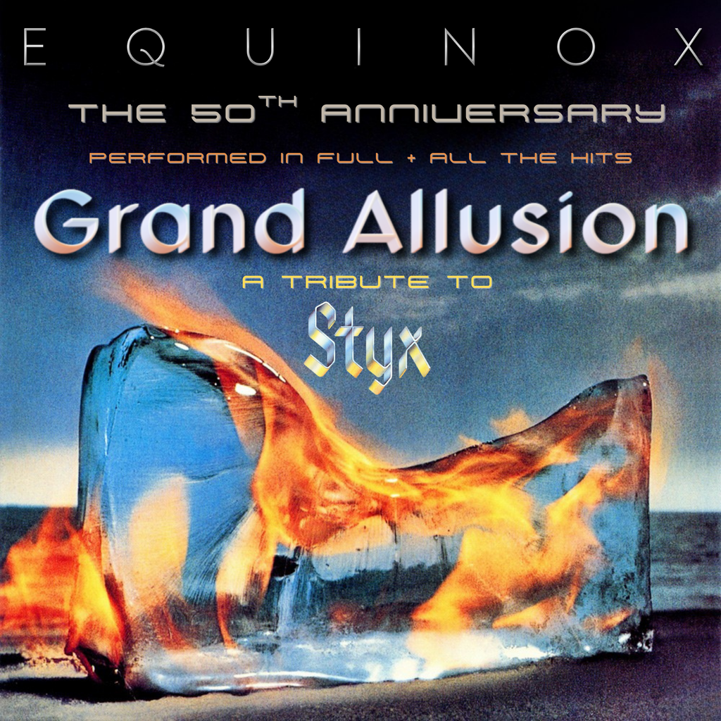 Grand Allusion EXUINOX