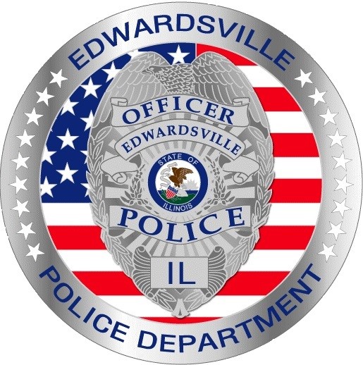 Edwardsville Police Department Logo