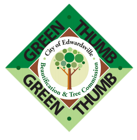 Green Thumb Award logo