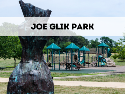 Joe Glik Park photo for website