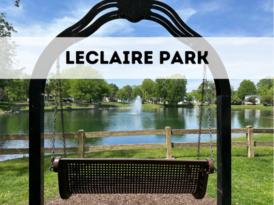 Leclaire Park photo for website