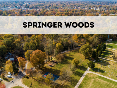 Springer Woods Park photo for website