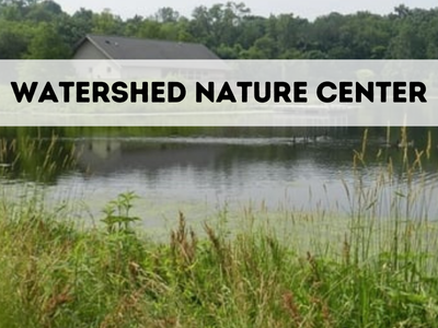 Watershed Nature Center photo for website