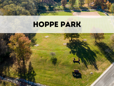 Hoppe Park website photo